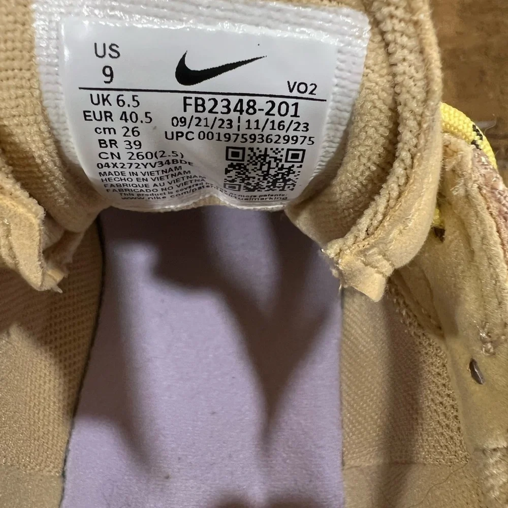 Nike‎ Air Force 1 Wild